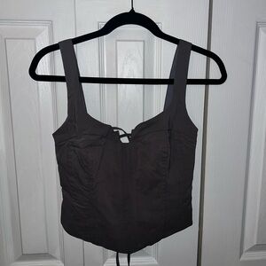 LA Hearts tank